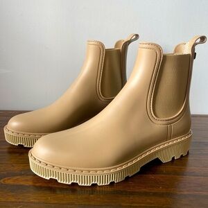 Igor Tan Winter & Rain Boots
